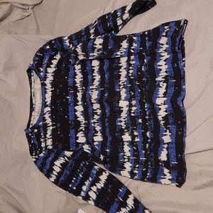 No Name Long Sleeve 👕 (W139)